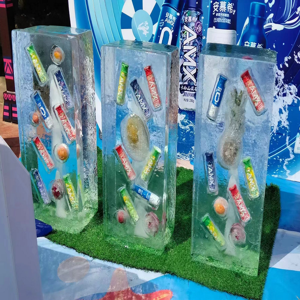 陕西冰冻物品